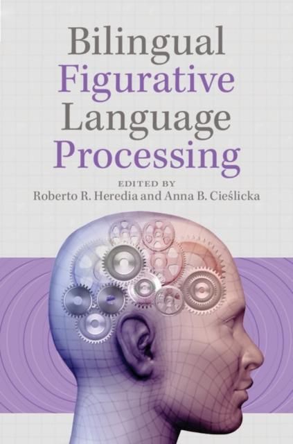 Produktbild: Bilingual Figurative Language Processing