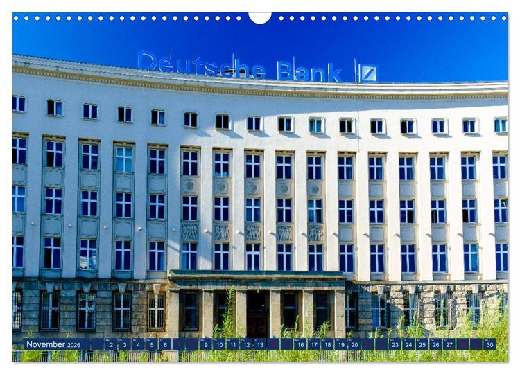 Produktbild: Chemnitz - Stadt der Gegens&auml;tze (Wandkalender 2026 DIN A3 quer), CALVENDO Monatskalender