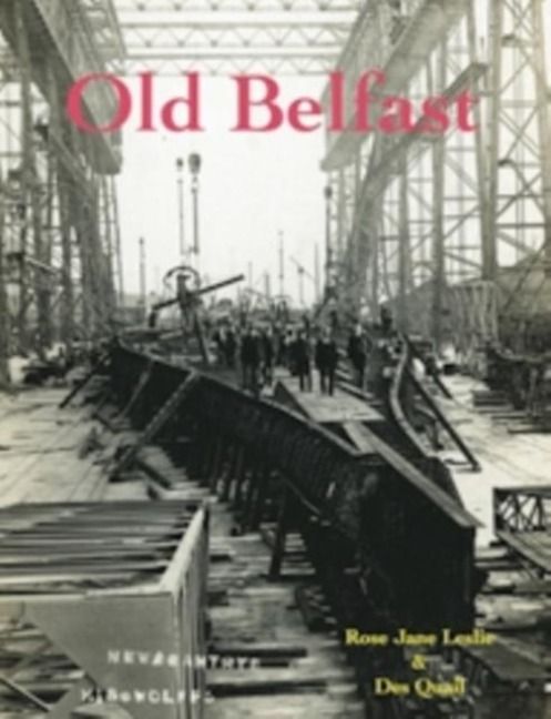 Produktbild: Old Belfast