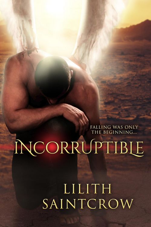 Produktbild: Incorruptible