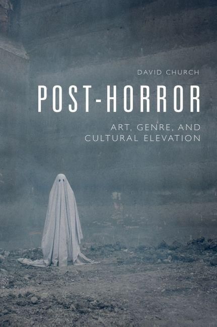 Produktbild: Post-Horror