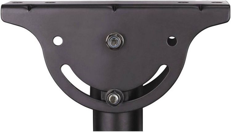 Produktbild: Hama 00118655 TV-Deckenhalterung 81,3cm (32\") - 165,1cm (65\") Neigbar, Schwenkbar