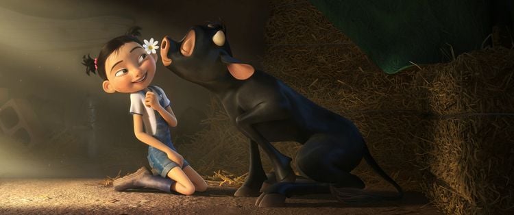 Produktbild: Ferdinand - Geht STIERisch ab!