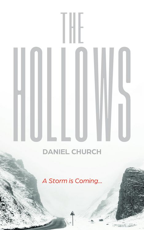 Produktbild: The Hollows