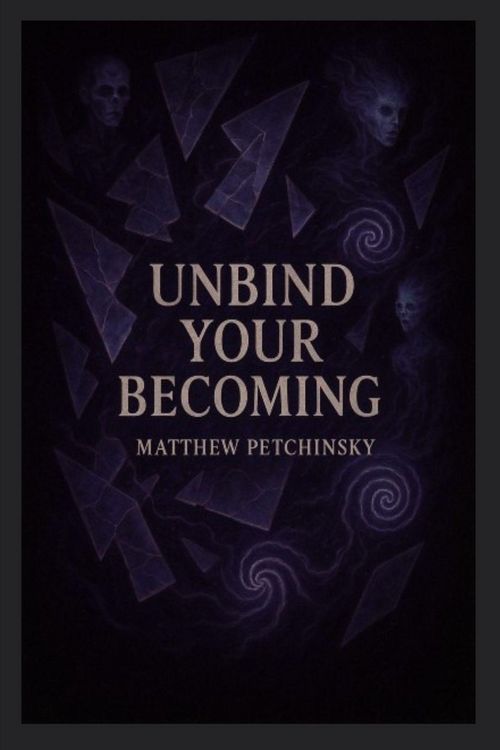 Produktbild: Unbind Your Becoming
