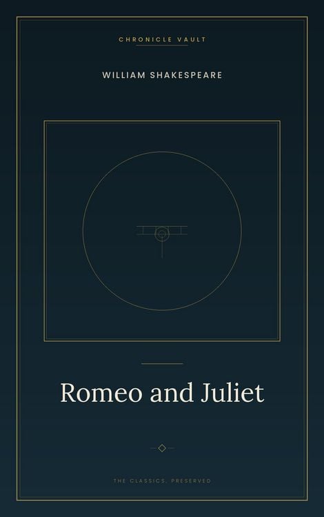 Produktbild: Romeo and Juliet