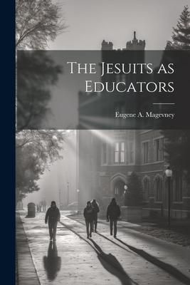 Produktbild: The Jesuits as Educators
