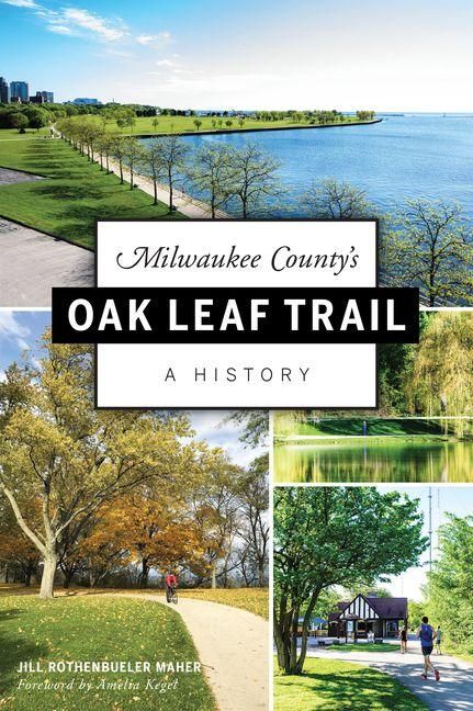 Produktbild: Milwaukee County's Oak Leaf Trail