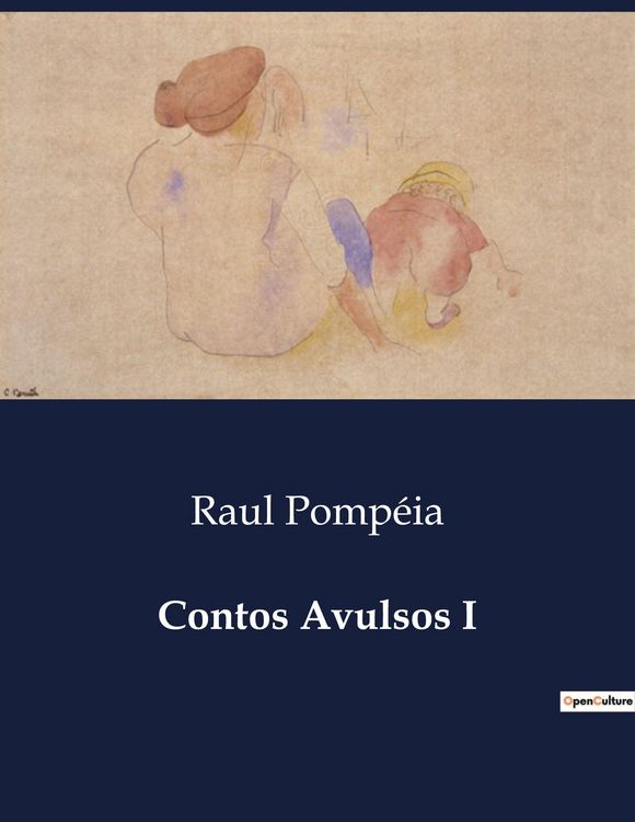 Produktbild: Contos Avulsos I