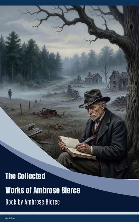 Produktbild: The collected works of Ambrose Bierce