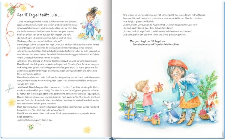 Produktbild: 24 Engelchen