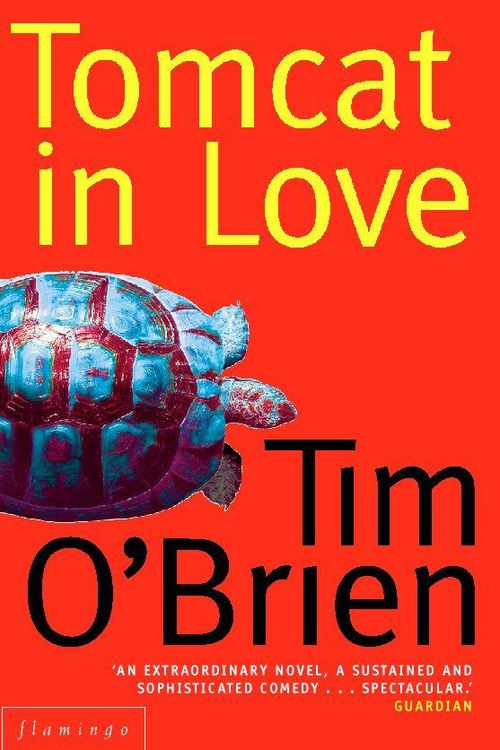 Produktbild: Tomcat in Love