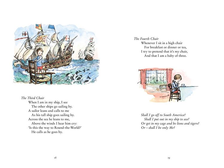 Produktbild: WHEN WE WERE_WINNIE-THE-POO HB