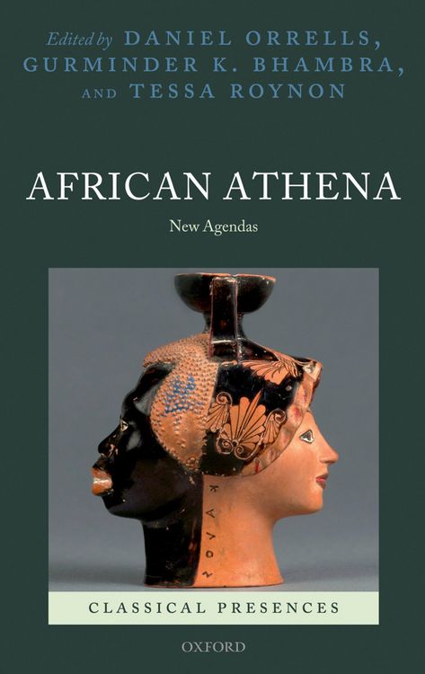 Produktbild: African Athena