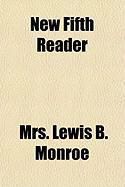 Produktbild: New Fifth Reader