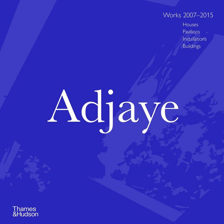 Produktbild: Adjaye