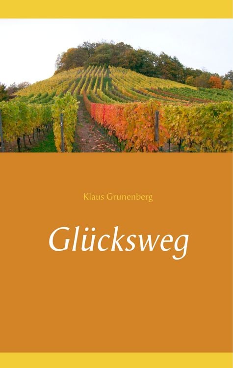 Produktbild: Gl&uuml;cksweg
