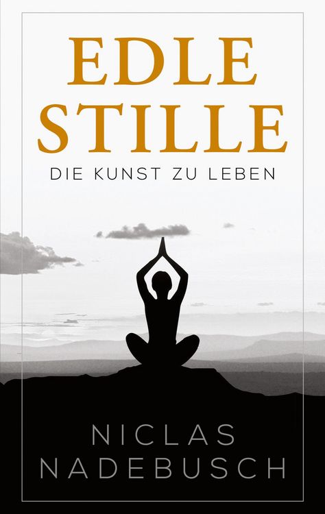 Produktbild: Edle Stille