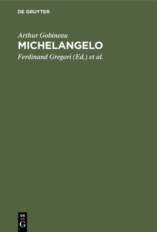 Produktbild: Michelangelo