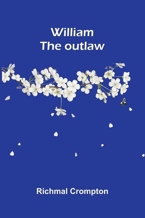 Produktbild: William the outlaw