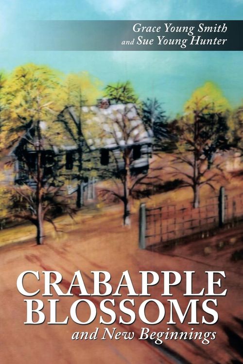 Produktbild: Crabapple Blossoms and New Beginnings