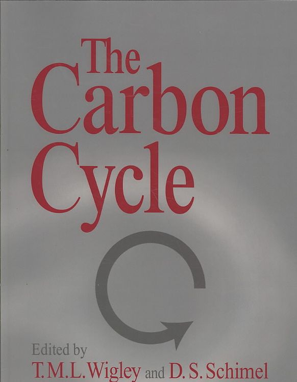 Produktbild: The Carbon Cycle