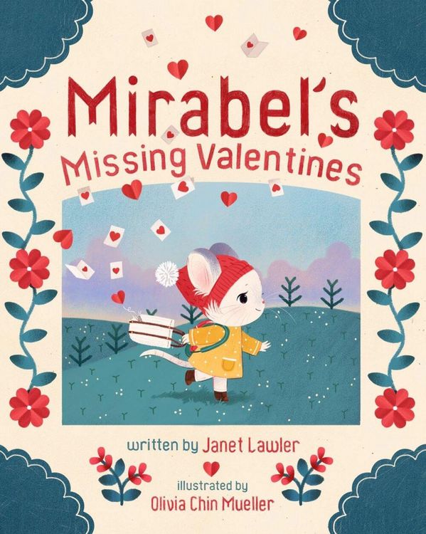 Produktbild: Mirabel's Missing Valentines