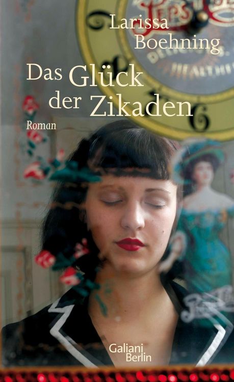 Produktbild: Das Gl&uuml;ck der Zikaden