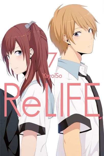 Produktbild: Relife 07