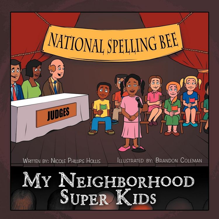 Produktbild: My Neighborhood Super Kids