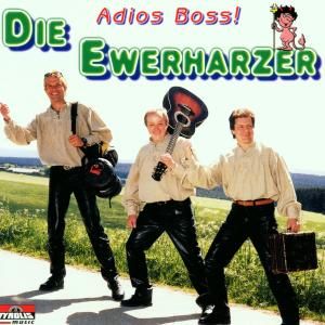 Produktbild: Adios Boss