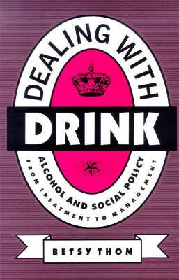 Produktbild: Dealing with Drink