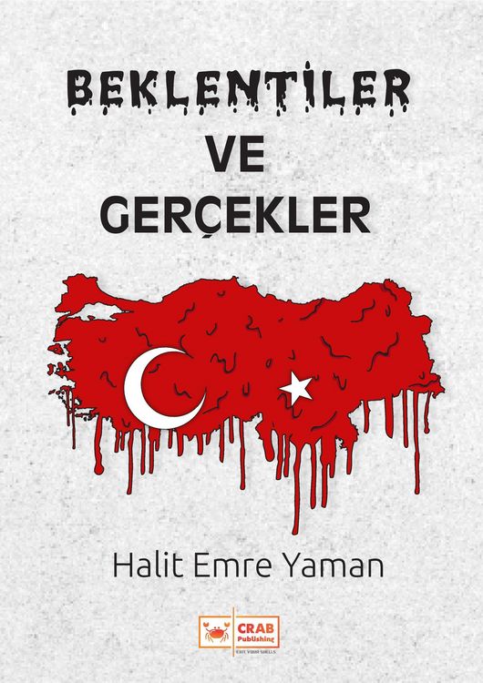 Produktbild: Beklentiler ve Ger&ccedil;ekler