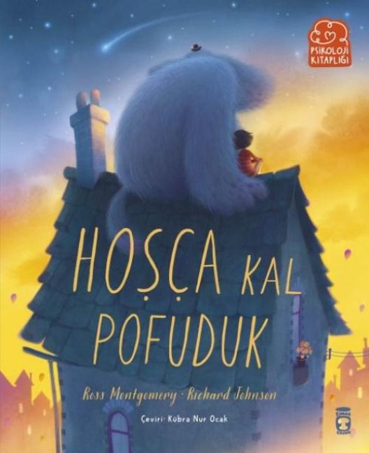 Produktbild: Hosca Kal Pofuduk