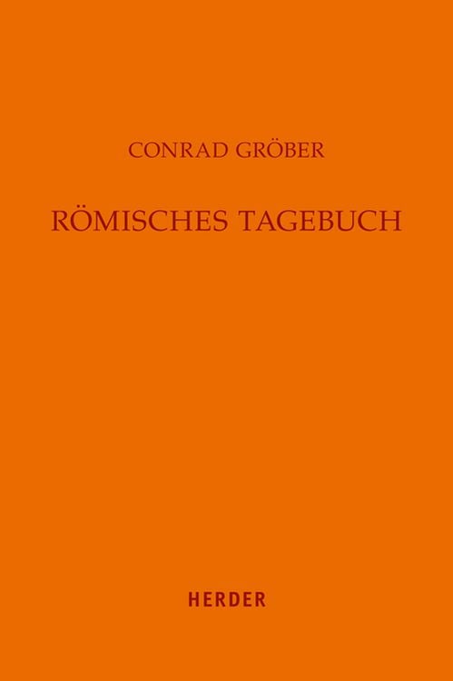 Produktbild: R&ouml;misches Tagebuch