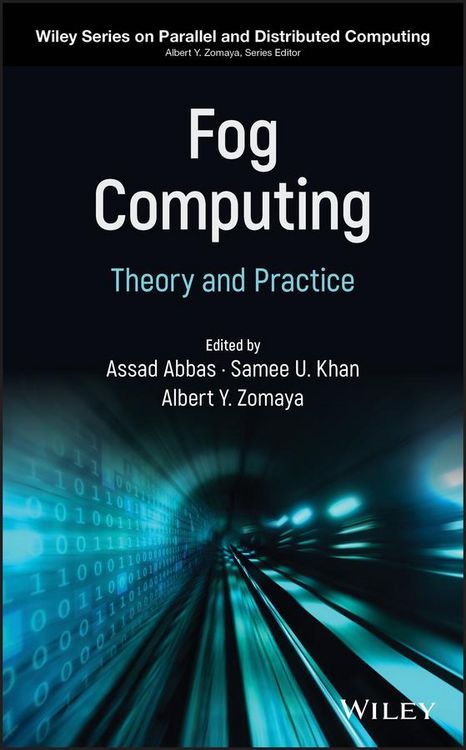 Produktbild: Fog Computing