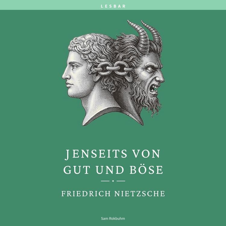 Produktbild: Jenseits von Gut und B&ouml;se