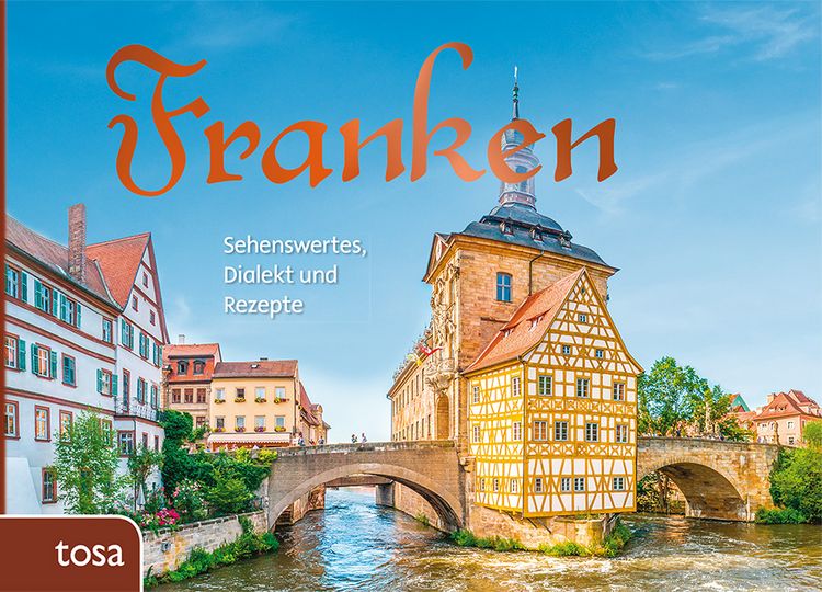 Produktbild: Franken