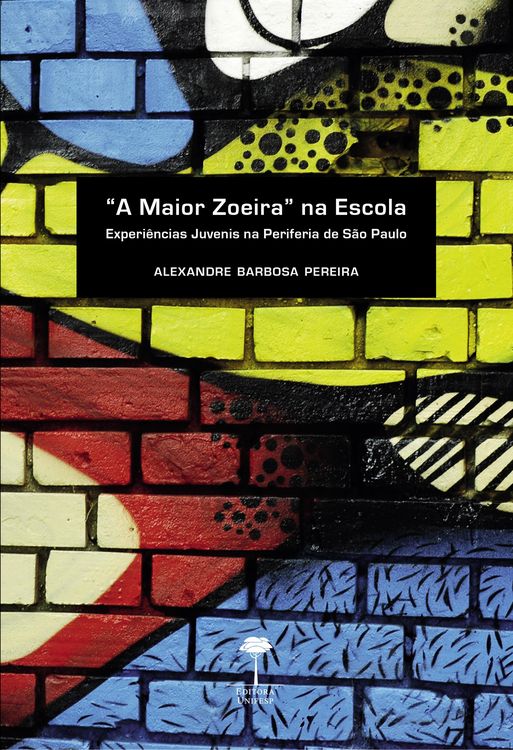 Produktbild: A Maior Zoeira Na Escola