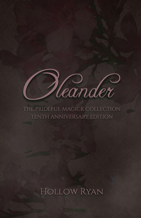 Produktbild: Oleander