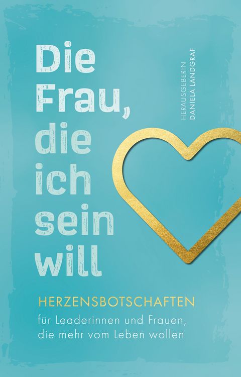Produktbild: Die Frau, die ich sein will