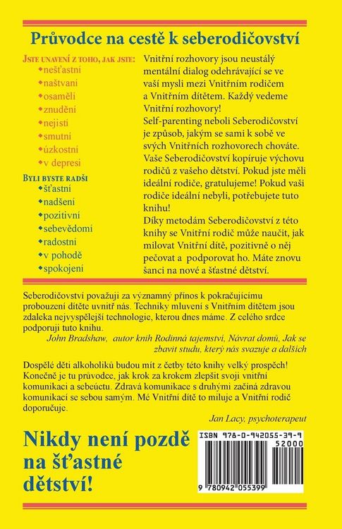 Produktbild: SELF-Parenting