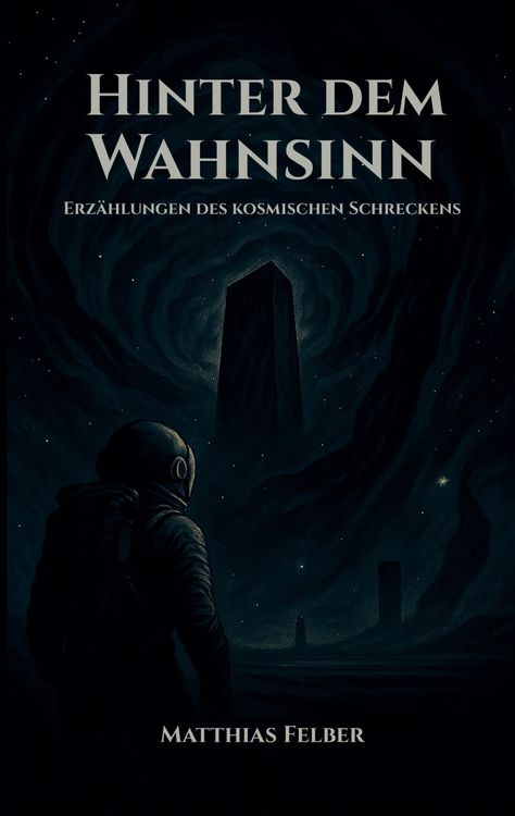 Produktbild: Hinter dem Wahnsinn