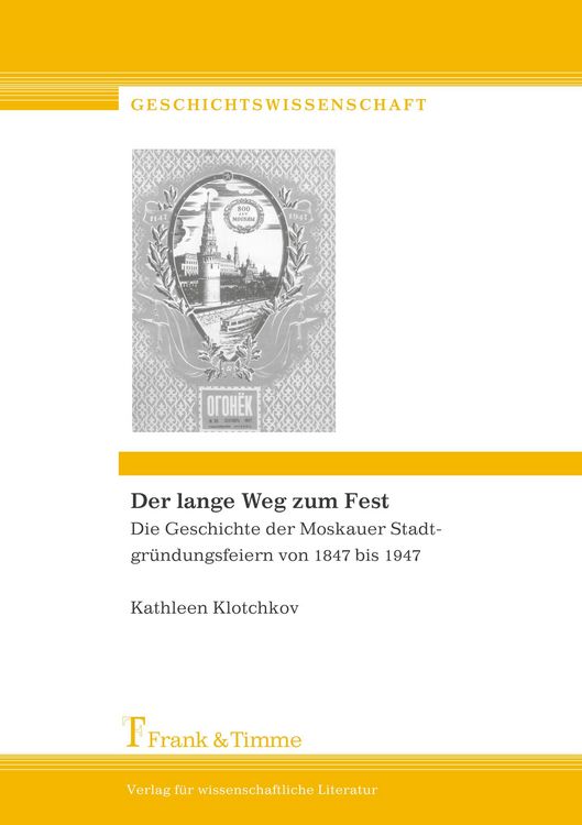 Produktbild: Der lange Weg zum Fest