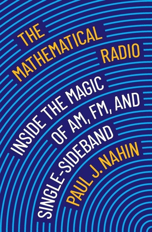 Produktbild: The Mathematical Radio