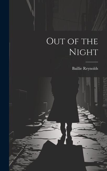 Produktbild: Out of the Night