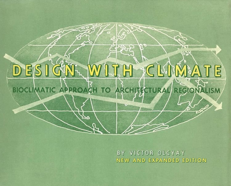 Produktbild: Design with Climate