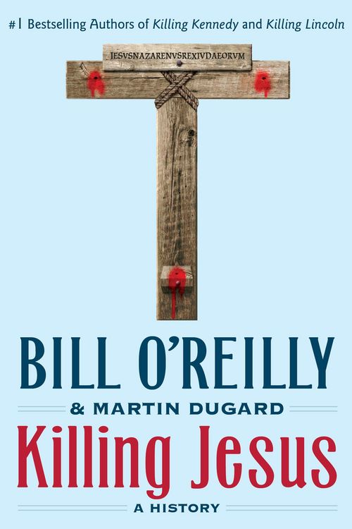Produktbild: Killing Jesus
