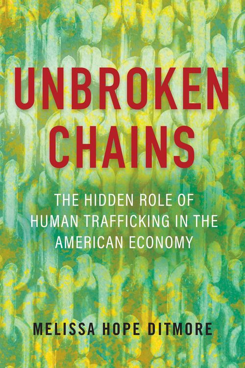 Produktbild: Unbroken Chains