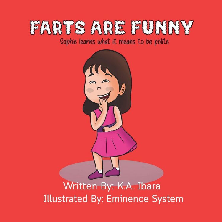 Produktbild: Farts are Funny